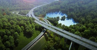 阿爾及利亞南北高速公路